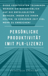 Persönliche Produktivität - Andre Sternberg