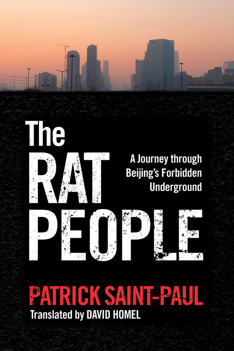 The Rat People - Paul Saint-Paul