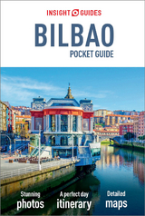 Insight Guides Pocket Bilbao (Travel Guide eBook) - Insight Guides