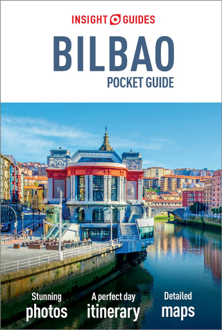 Insight Guides Pocket Bilbao (Travel Guide eBook)