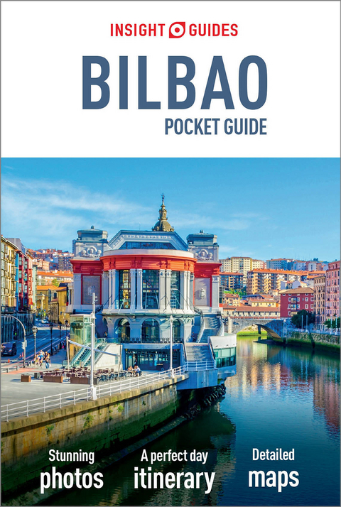 Insight Guides Pocket Bilbao (Travel Guide eBook) - Insight Guides