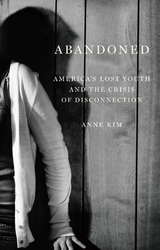 Abandoned - Anne Kim