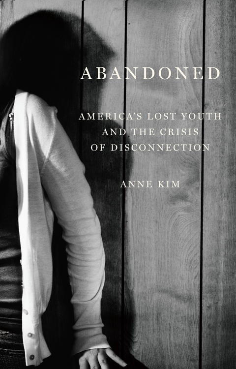 Abandoned - Anne Kim