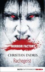 Horror Factory - Rachegeist - Christian Endres