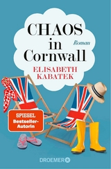 Chaos in Cornwall - Elisabeth Kabatek