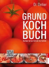 Grundkochbuch -  Dr. Oetker