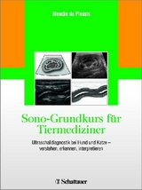 Sono-Grundkurs f&uuml;r Tiermediziner - 