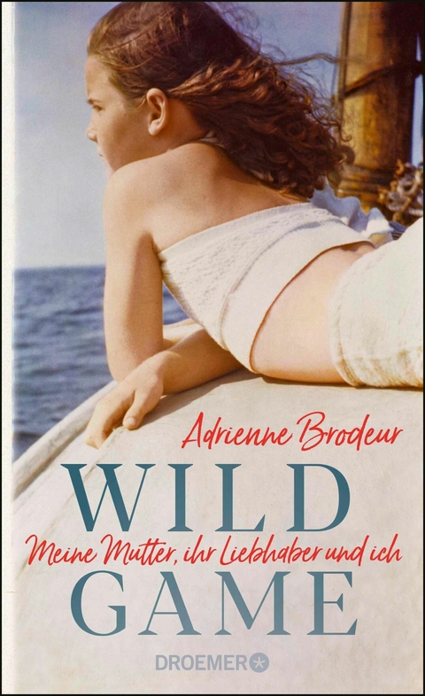 Wild Game - Adrienne Brodeur