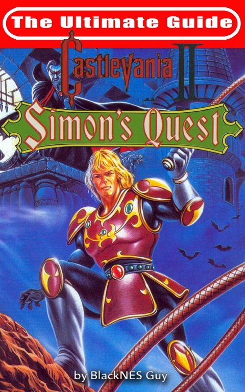 NES Classic - Blacknes Guy,  Tbd