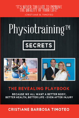 Physiotraining - Cristiane Barbosa Timoteo