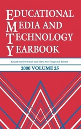 Educational Media and Technology Yearbook 2000 - Branch, Robert Maribe