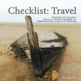 Checklist: Travel - Marc Diefenbach
