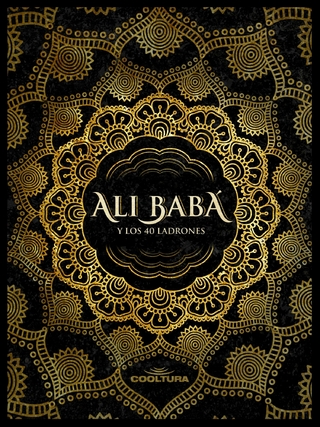 Alí Babá y los 40 ladrones