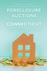 Foreclosure Auctions in Connecticut - Sonya Green,  Tbd