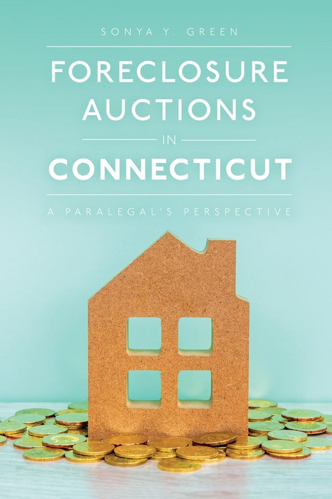 Foreclosure Auctions in Connecticut - Sonya Green,  Tbd
