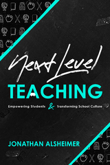 Next-Level Teaching - Jonathan Alsheimer
