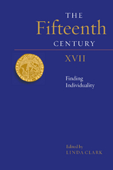 The Fifteenth Century XVII - 
