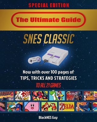 The Ultimate  Reference Guide  to SNES Fighting Games