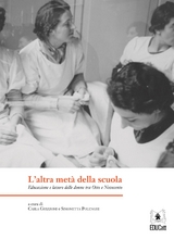 L'altra met&agrave; della scuola - Carla Ghizzoni, Simonetta Polenghi