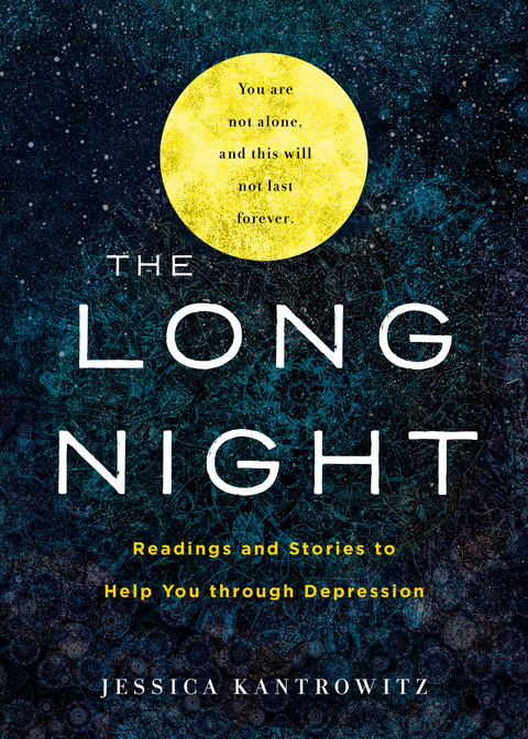 Long Night -  Kantrowitz Jessica Kantrowitz