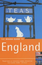 The Rough Guide to England (5th Edition) - Rough Guides