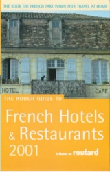French Hotels and Restaurants - Gloaguen, P.