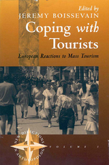 Coping with Tourists - 