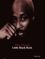 Elias Presents: Little Black Book -  Poetic Art