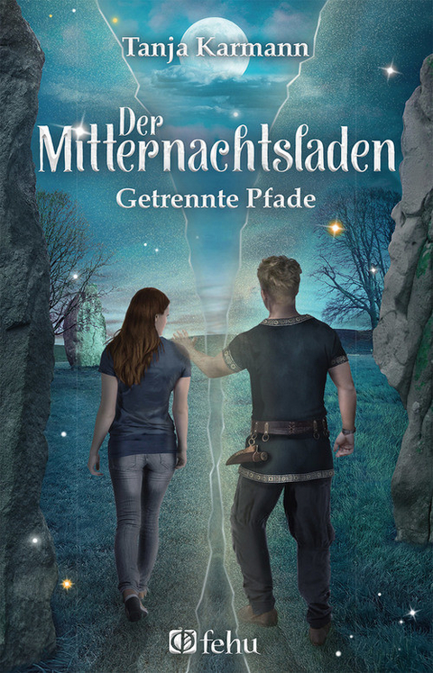 Der Mitternachtsladen -  Tanja Karmann