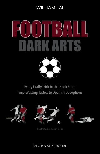 Football Dark Arts