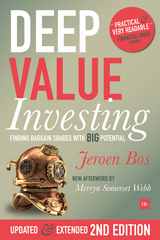 Deep Value Investing - Jeroen Bos