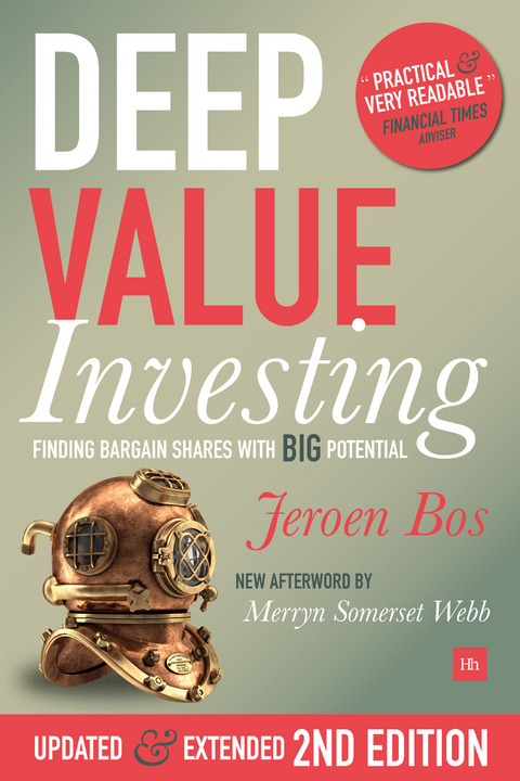 Deep Value Investing - Jeroen Bos