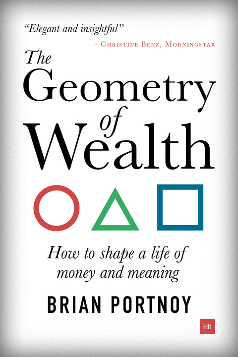 The Geometry of Wealth - Brian Portnoy