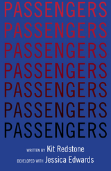 Passengers -  Kit Redstone
