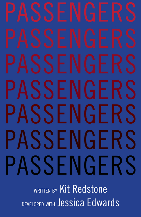 Passengers -  Kit Redstone