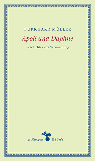 Apoll und Daphne