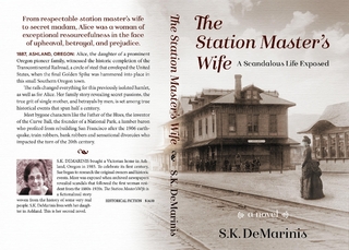 The Station Master's Wife