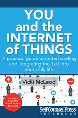 You and the Internet of Things - Vicki McLeod