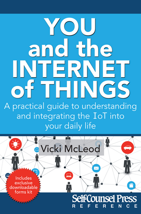 You and the Internet of Things - Vicki McLeod