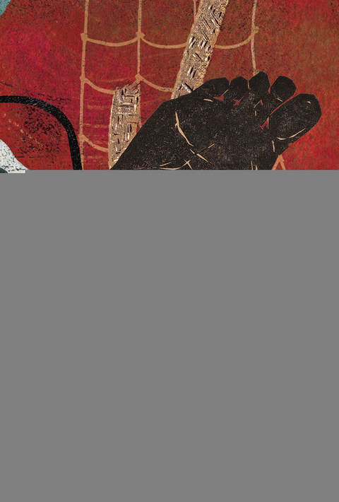 Murder on the Middle Passage -  Nicholas Rogers