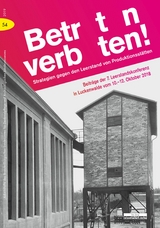 Betreten verboten - 