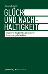 Gl&uuml;ck und Nachhaltigkeit -  Jochen Dallmer