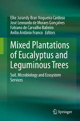 Mixed Plantations of Eucalyptus and Leguminous Trees - 