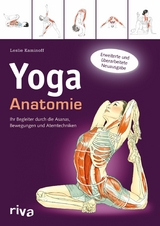 Yoga-Anatomie -  Leslie Kaminoff,  Amy Matthews