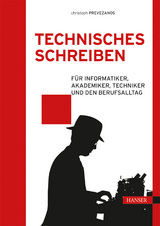 Technisches Schreiben - Christoph Prevezanos