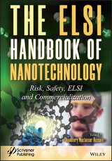 The ELSI Handbook of Nanotechnology - 