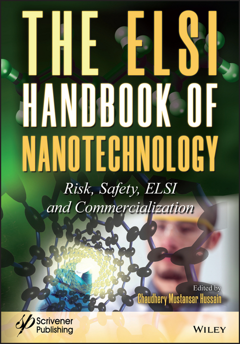 The ELSI Handbook of Nanotechnology - 