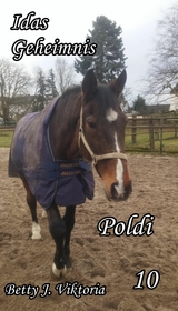 Poldi Band 10 - Betty J. Viktoria