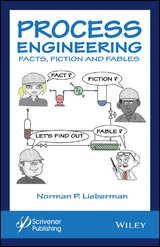 Process Engineering - Norman P. Lieberman