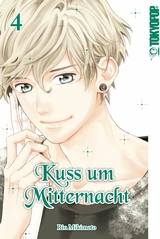 Kuss um Mitternacht 04 -  Rin Mikimoto